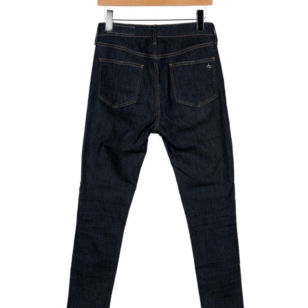 Rag and bone 27 zipper new without tags